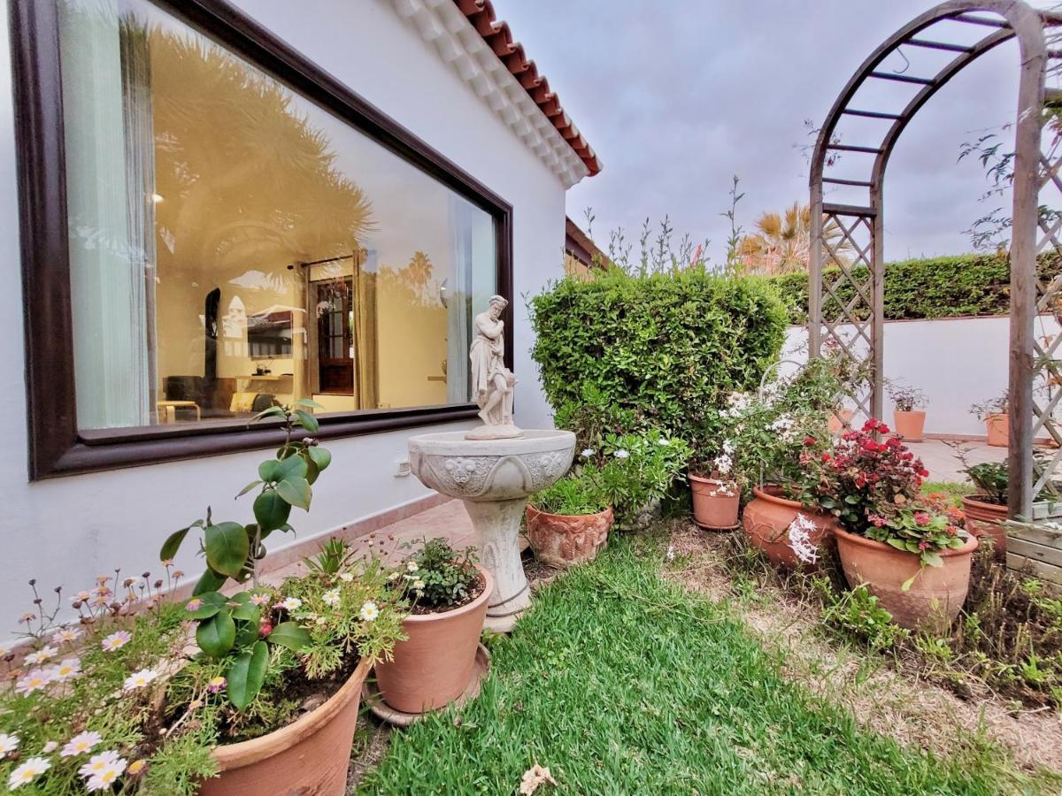 Casa Donald Daire Puerto de la Cruz  Dış mekan fotoğraf