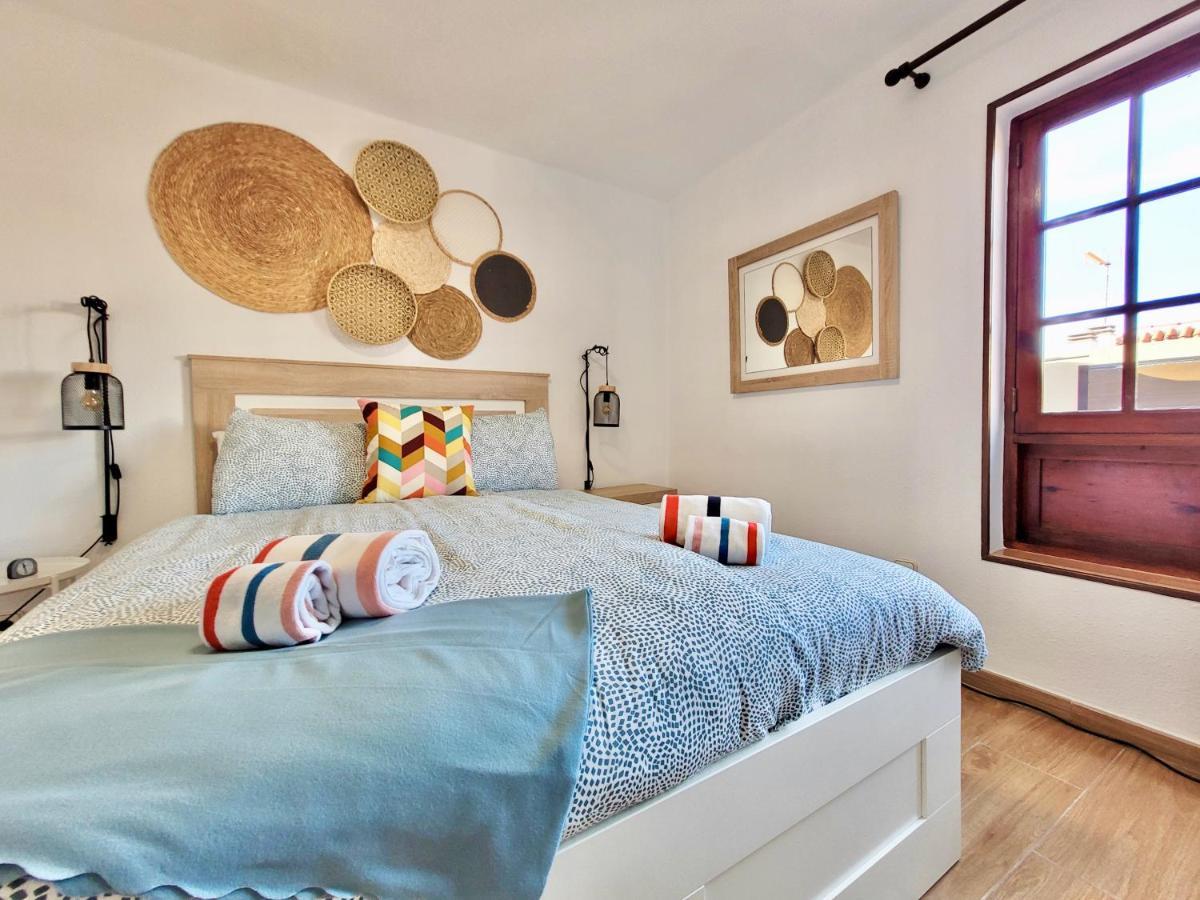 Casa Donald Daire Puerto de la Cruz  Dış mekan fotoğraf