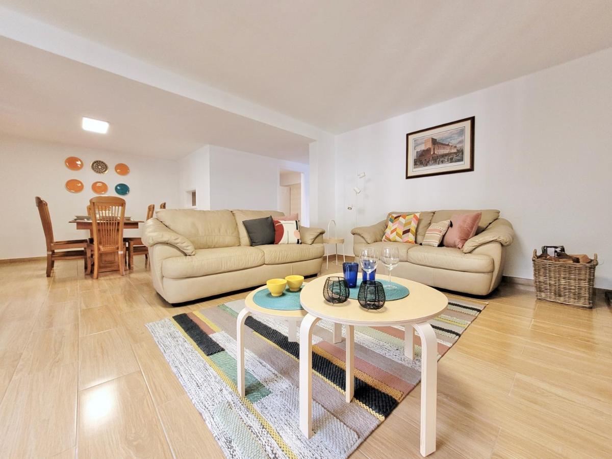 Casa Donald Daire Puerto de la Cruz  Dış mekan fotoğraf