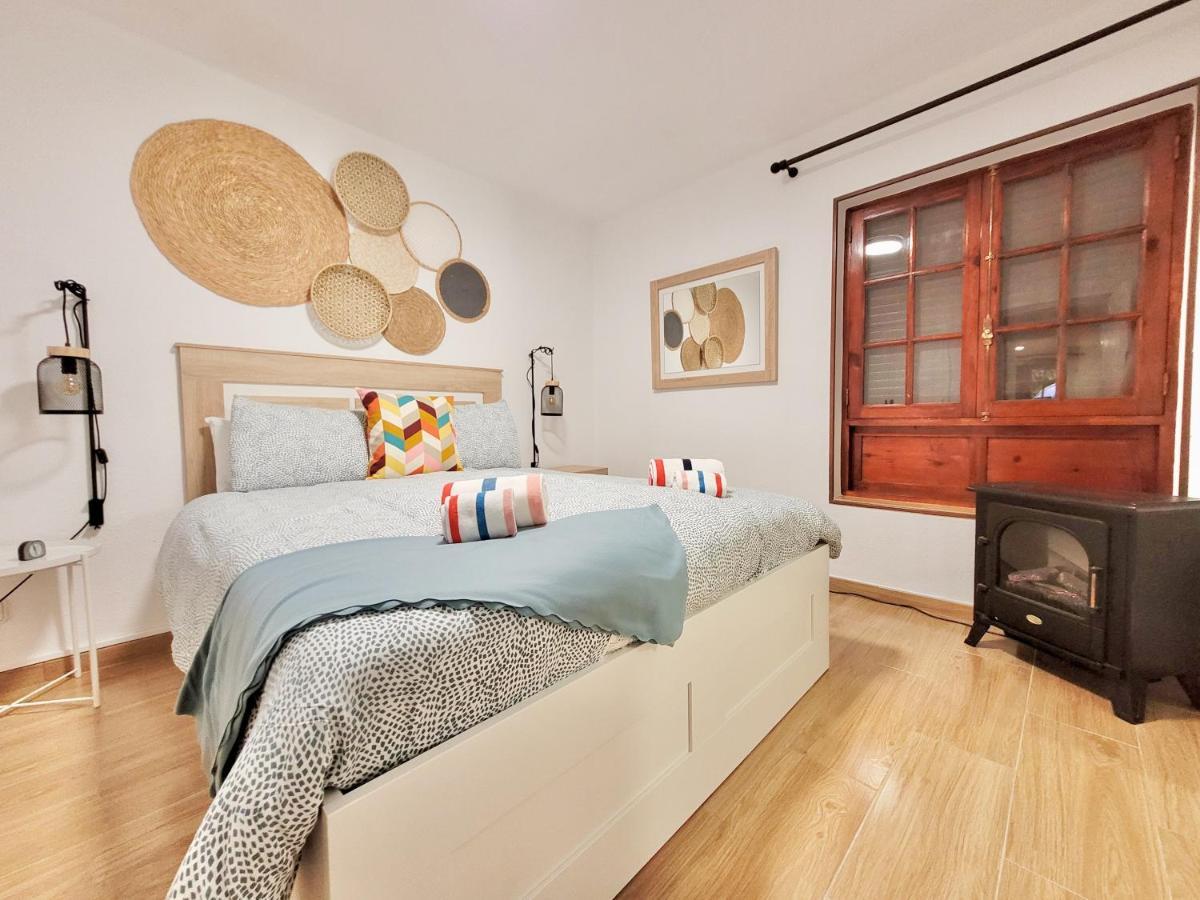 Casa Donald Daire Puerto de la Cruz  Dış mekan fotoğraf