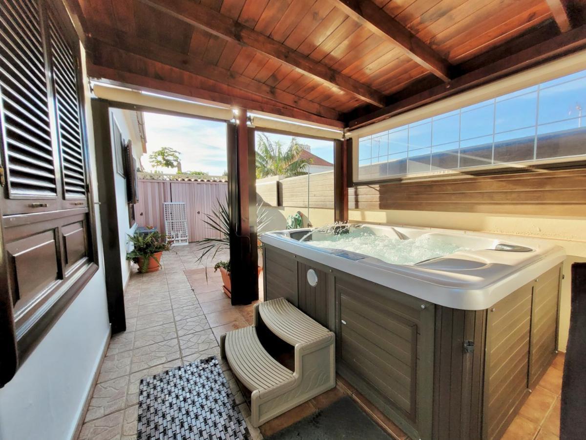 Casa Donald Daire Puerto de la Cruz  Dış mekan fotoğraf
