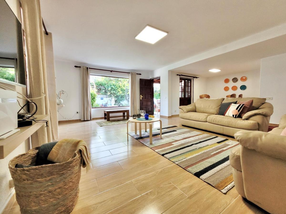 Casa Donald Daire Puerto de la Cruz  Dış mekan fotoğraf