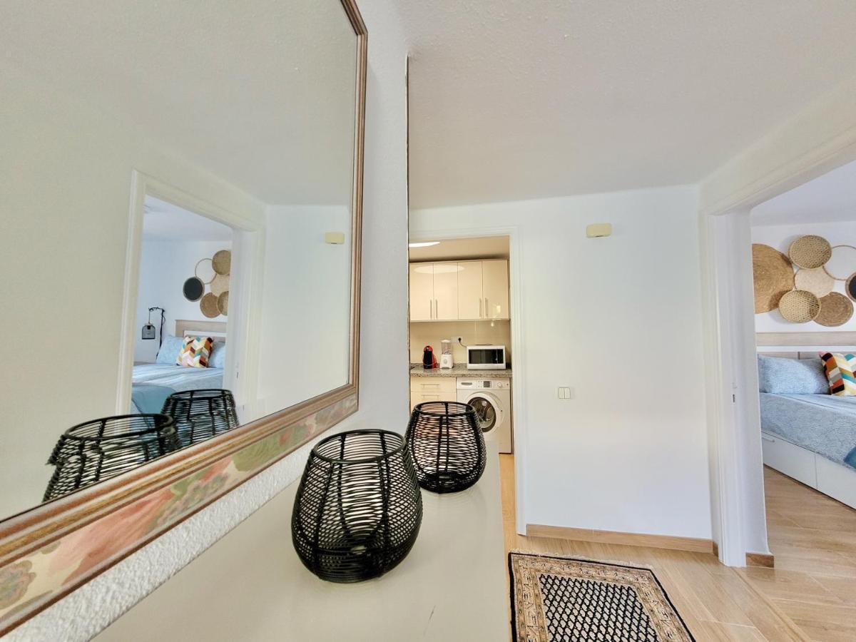 Casa Donald Daire Puerto de la Cruz  Dış mekan fotoğraf