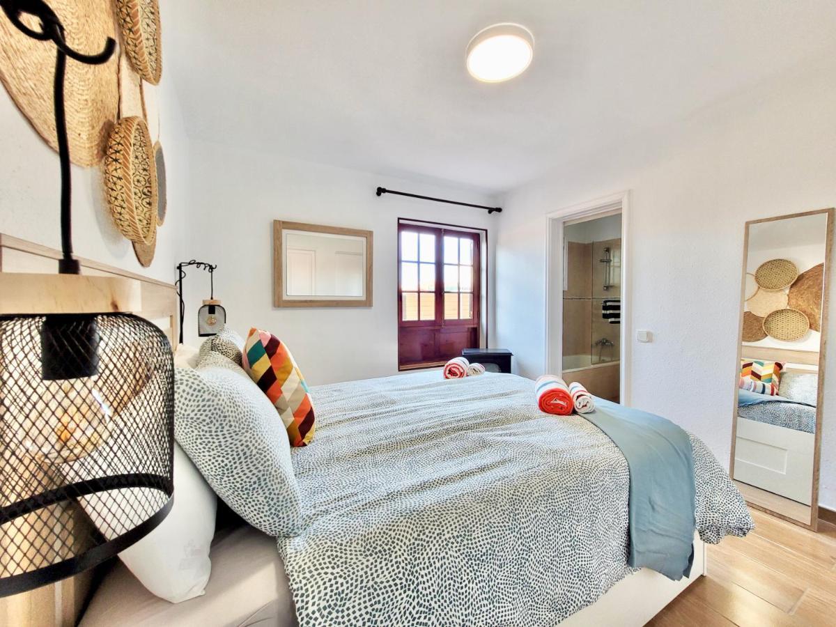 Casa Donald Daire Puerto de la Cruz  Dış mekan fotoğraf